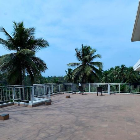 Fig House Anjuna-Chapora Road , Siolim 1Bhk Suite Oxel المظهر الخارجي الصورة