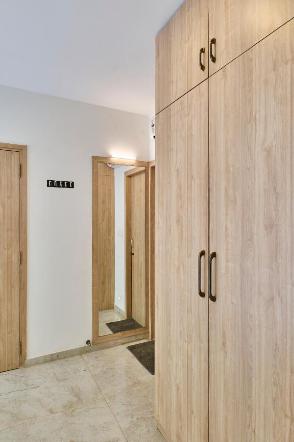 Fig House Anjuna-Chapora Road , Siolim 1Bhk Suite Oxel المظهر الخارجي الصورة